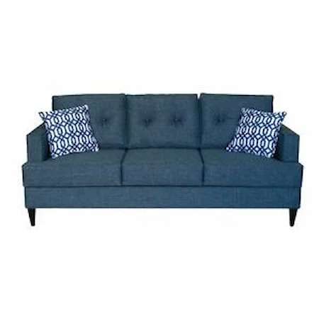 3 Cushion Sofa